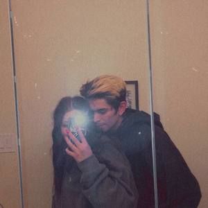 Meet your Posher, Trinity